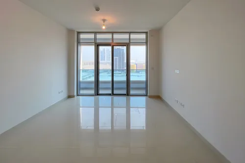 1 Bedroom Apartment in Julphar Residence