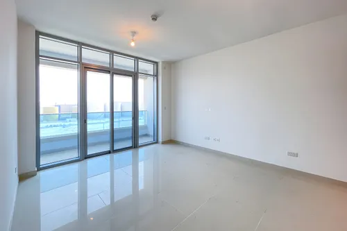 1 Bedroom Apartment in Julphar Residence