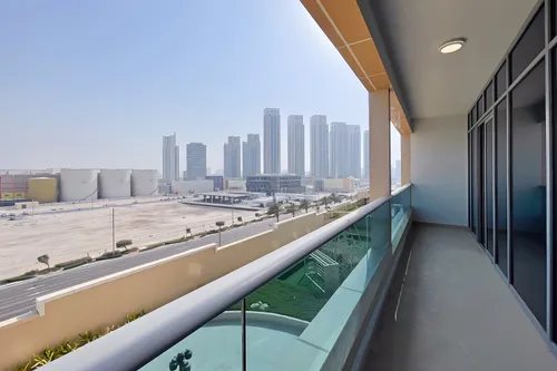 1 Bedroom Apartment in Julphar Residence