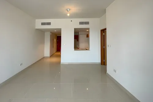 1 Bedroom Apartment in Julphar Residence