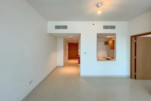 1 Bedroom Apartment in Julphar Residence