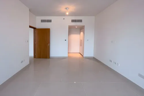 1 Bedroom Apartment in Julphar Residence