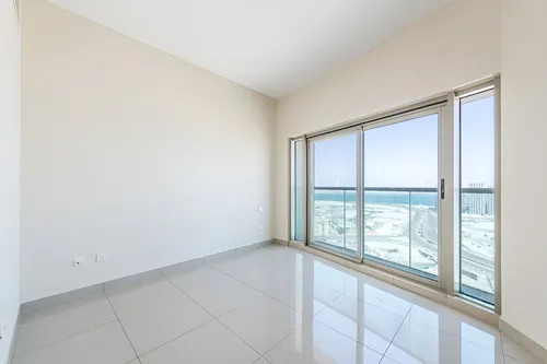 1 Bedroom Apartment in Beach Towers
