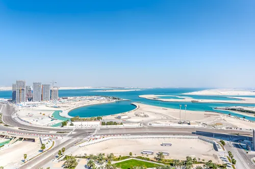 1 Bedroom Apartment in Beach Towers