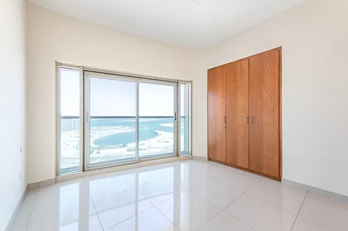 1 Bedroom Apartment in Beach Towers