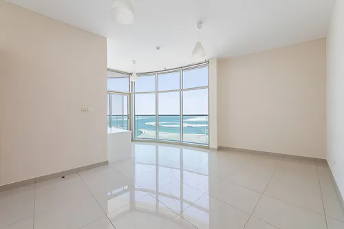 1 Bedroom Apartment in Beach Towers