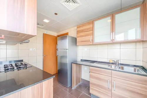 1 Bedroom Apartment in Beach Towers