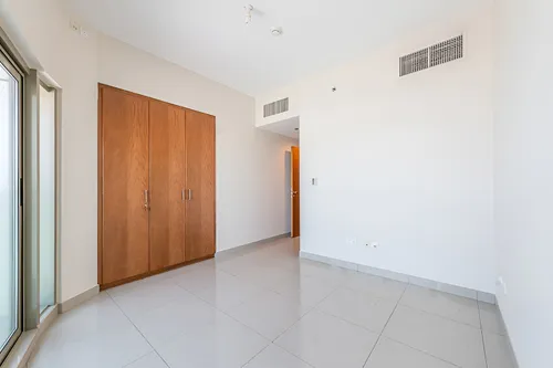 1 Bedroom Apartment in Beach Towers