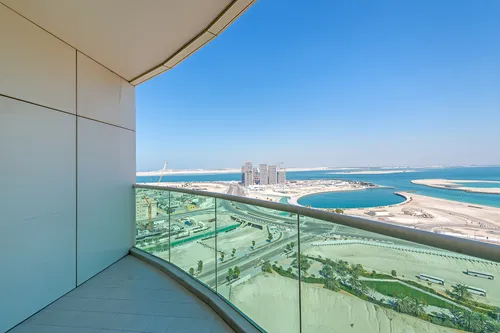 1 Bedroom Apartment in Beach Towers