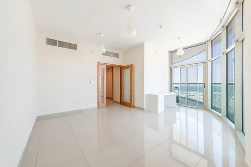1 Bedroom Apartment in Beach Towers