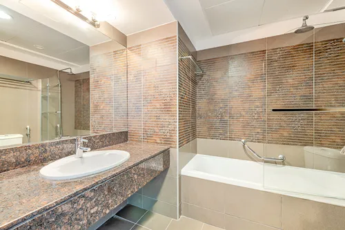 1 Bedroom Apartment in Beach Towers