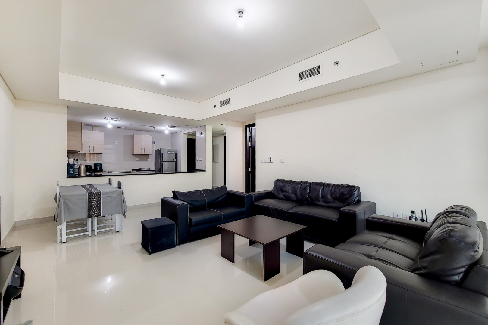 Vacant Soon | Fully Furnished | Middle Floor