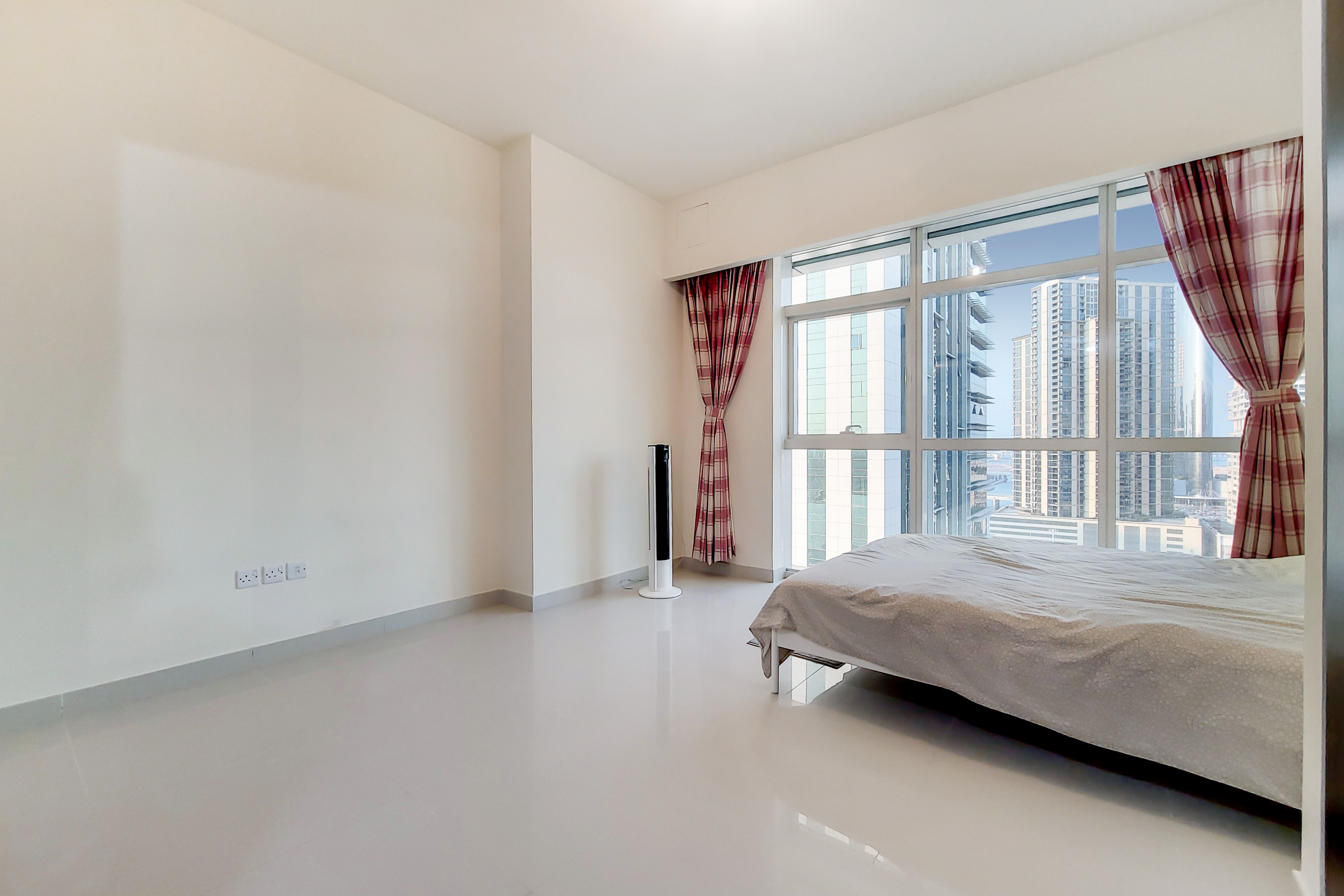 1 Bedroom Apartment in Tala Tower