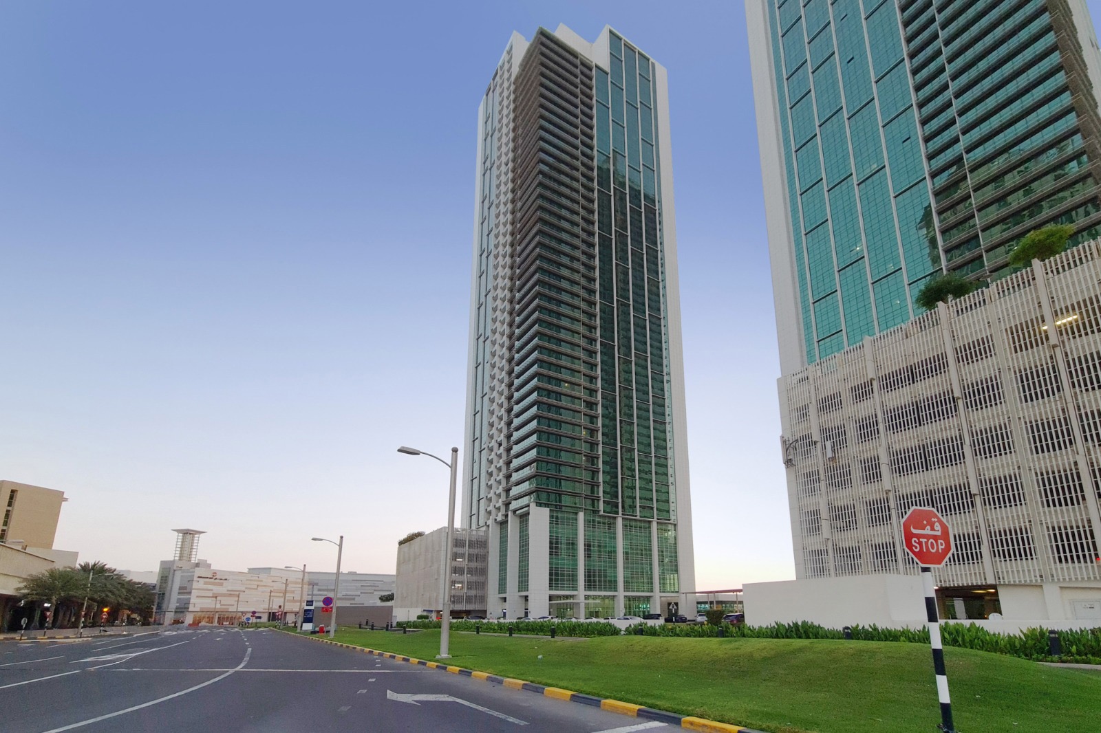 1 Bedroom Apartment in Tala Tower