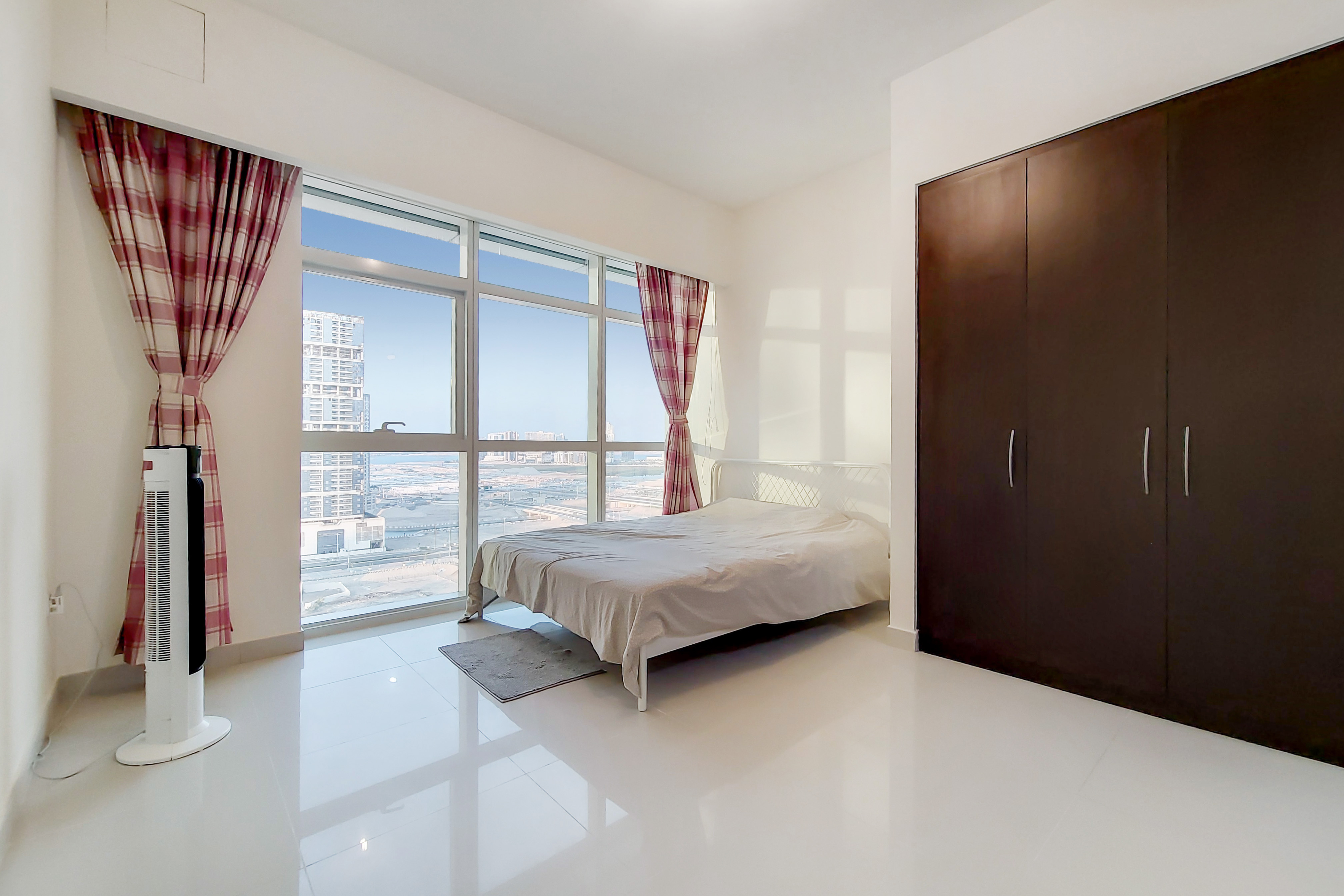 1 Bedroom Apartment in Tala Tower