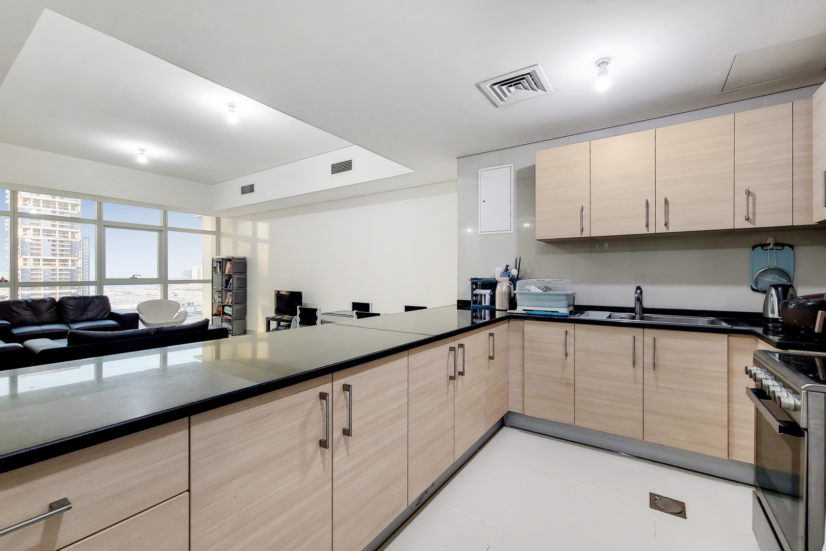 1 Bedroom Apartment in Tala Tower