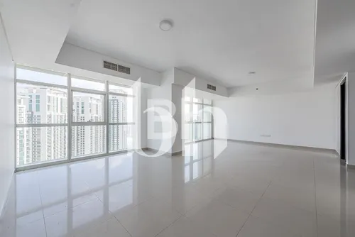 Outstanding View | Corner Unit | High Floor