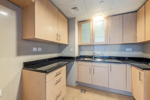 1 Bedroom Apartment in Sky Tower