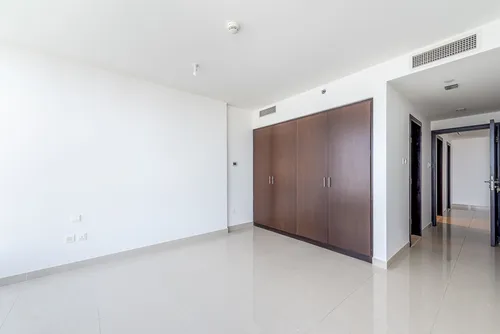 1 Bedroom Apartment in Sky Tower