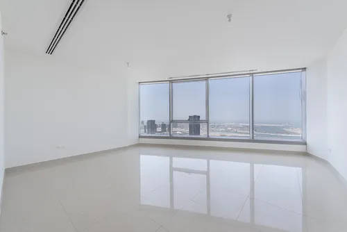 1 Bedroom Apartment in Sky Tower