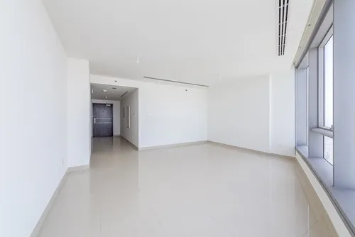 1 Bedroom Apartment in Sky Tower
