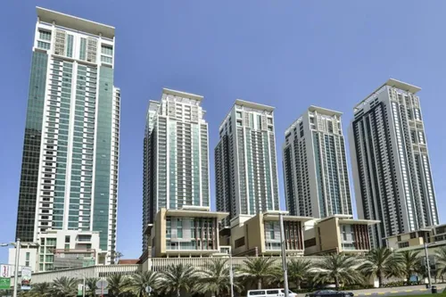 1 Bedroom Apartment in Tala Tower