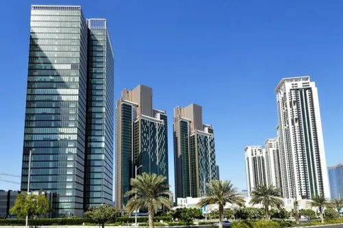 1 Bedroom Apartment in Tala Tower