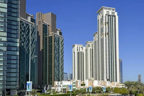 1 Bedroom Apartment in Tala Tower