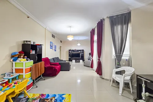 2 Bedrooms Apartment in SG Al Khan Building