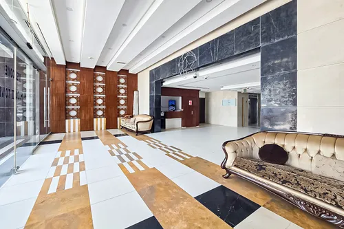 2 Bedrooms Apartment in SG Al Khan Building