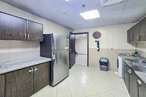 2 Bedrooms Apartment in SG Al Khan Building