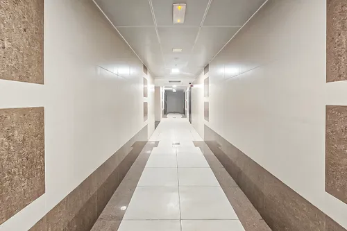 2 Bedrooms Apartment in SG Al Khan Building