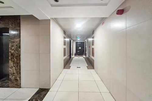 2 Bedrooms Apartment in SG Al Khan Building