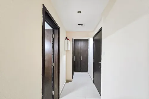 2 Bedrooms Apartment in SG Al Khan Building