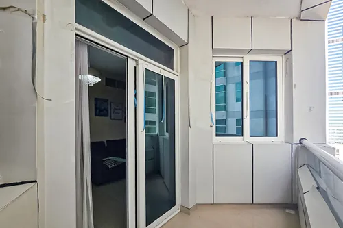 2 Bedrooms Apartment in SG Al Khan Building