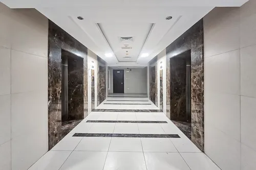 2 Bedrooms Apartment in SG Al Khan Building
