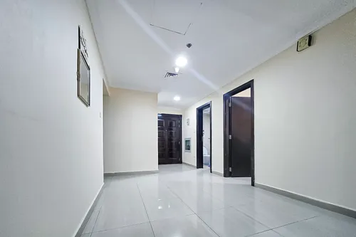 2 Bedrooms Apartment in SG Al Khan Building