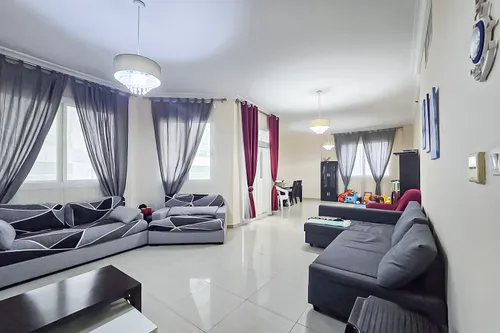 2 Bedrooms Apartment in SG Al Khan Building
