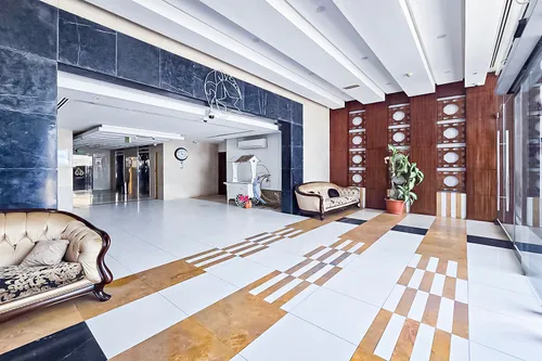 2 Bedrooms Apartment in SG Al Khan Building