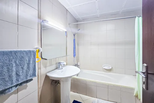 2 Bedrooms Apartment in SG Al Khan Building
