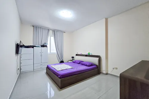 2 Bedrooms Apartment in SG Al Khan Building