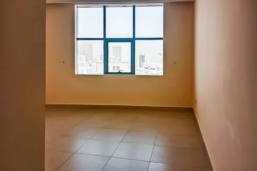 2 Bedrooms Apartment in Style Tower