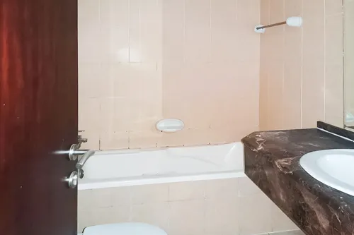 2 Bedrooms Apartment in Style Tower