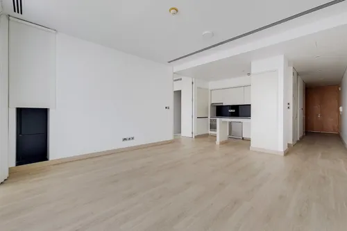 1 Bedroom Apartment in Index Tower