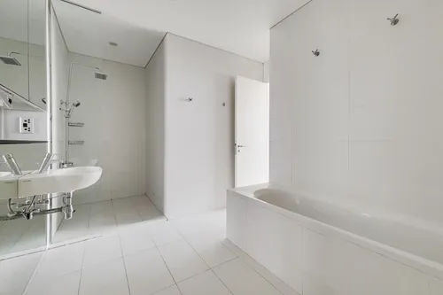 1 Bedroom Apartment in Index Tower