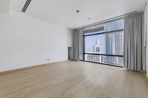 1 Bedroom Apartment in Index Tower