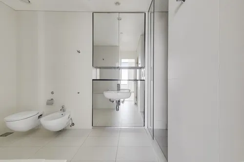 1 Bedroom Apartment in Index Tower