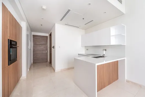  Apartment in ANWA