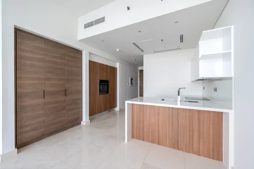  Apartment in ANWA
