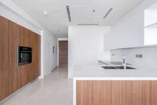  Apartment in ANWA